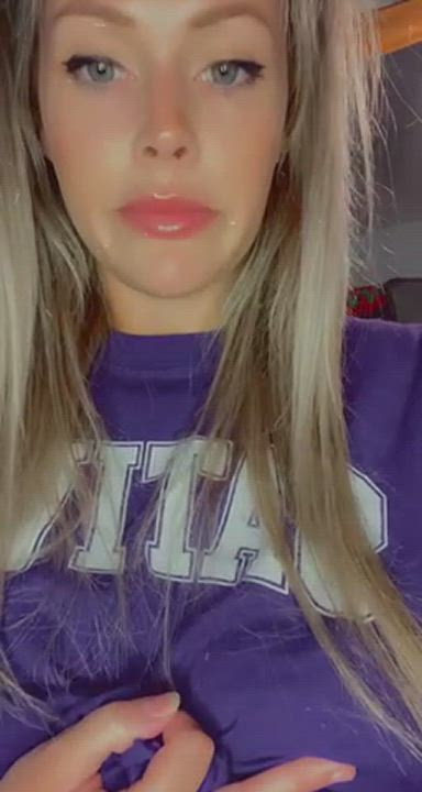 Big Tits Boobs Titty Drop gif