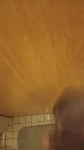 BBC Cum Mandingo gif