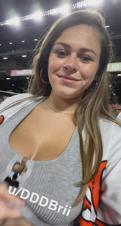 Flash I didn’t post from a couple weeks ago but here it is⚾️👅