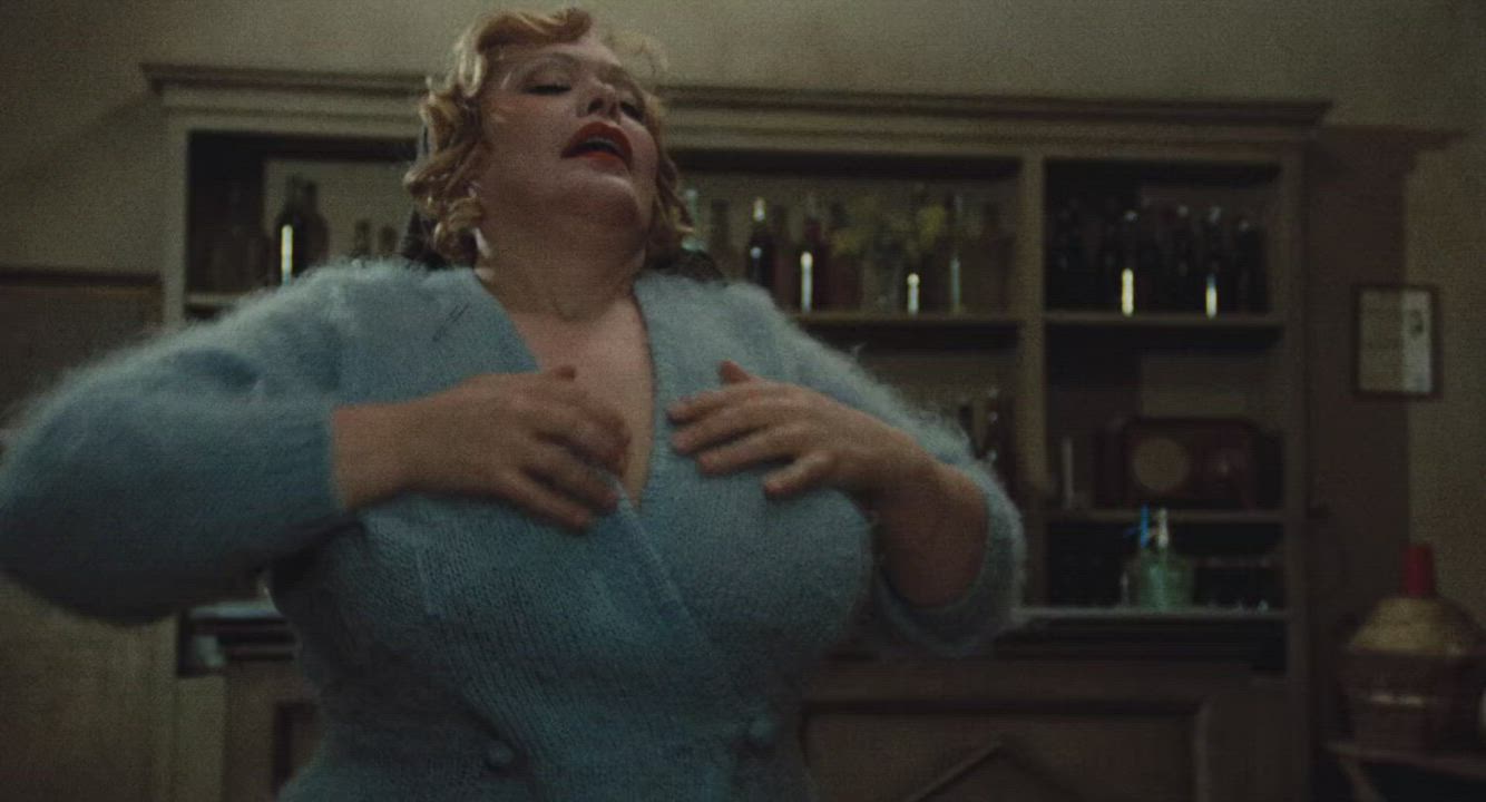 Big Tits GIF by esafasef