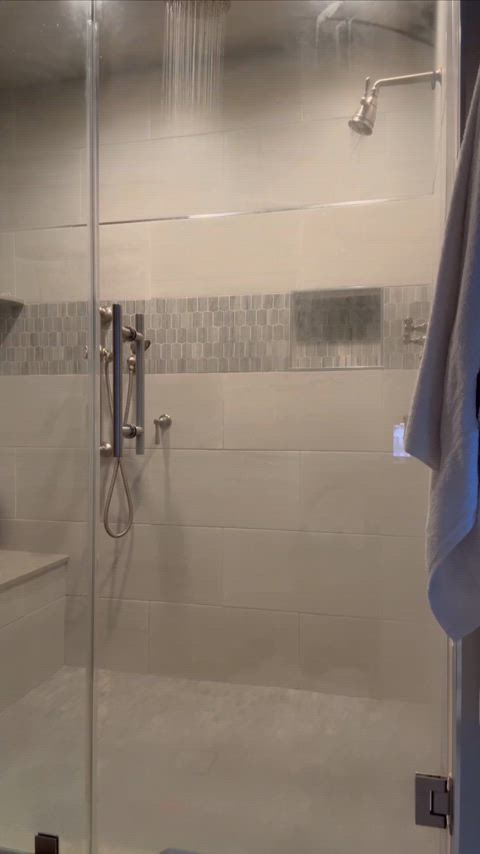 Let's shower together 