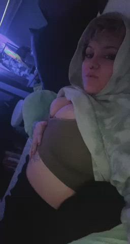 in a perfect world i’d have my nipples sucked on for at least 1 for a day