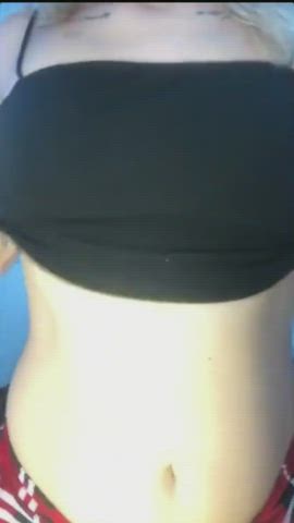 Boob Jiggling🍒/Moaning💋