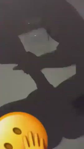 amateur big dick sucking gif