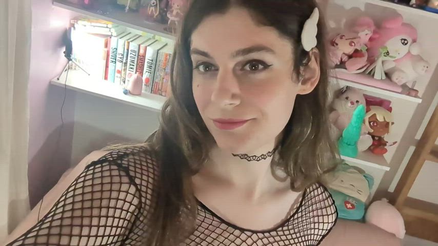 My friends told me this would be "inappropriate" to wear to the club 🙄