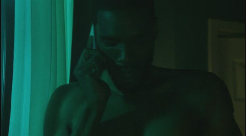 Parker Sawyers in P-Valley