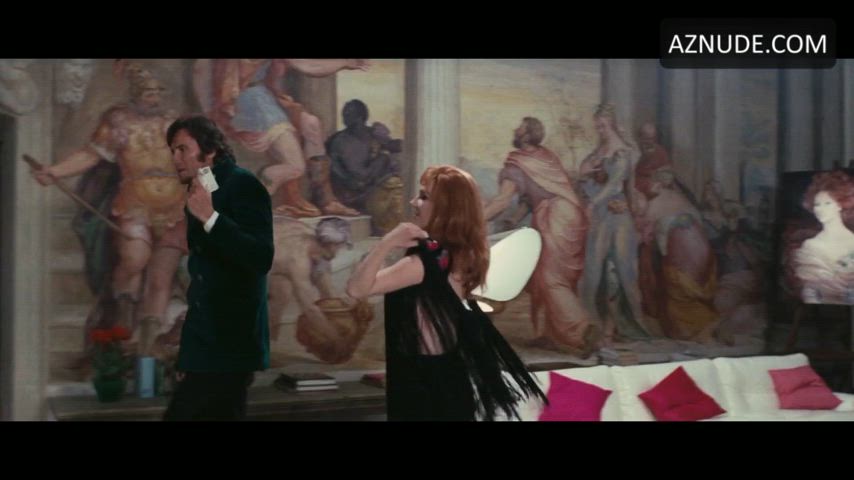 Maria Teresa Tofano - The Night Evelyn Came Out of the Grave (1971)