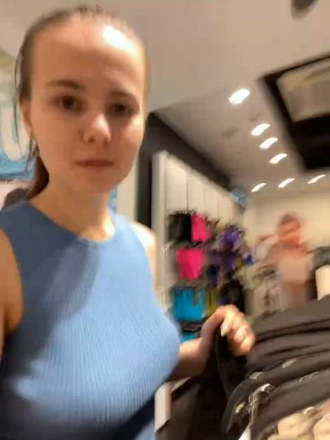 Quick flash at work [oc]
