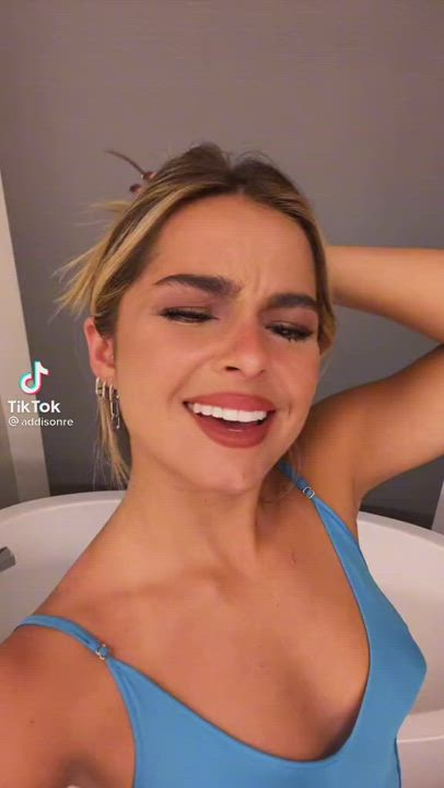 Dancing TikTok Twerking gif
