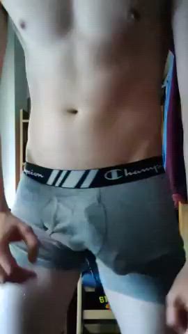 I hope you like what's underneath