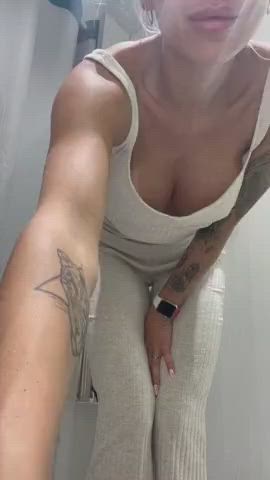 Ass Babe Teen gif