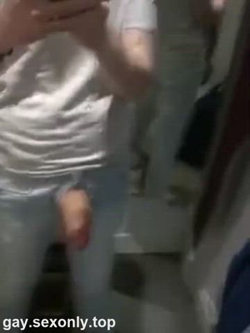 amateur anime ass spread asshole blowjob cumshot gay nsfw redhead gif