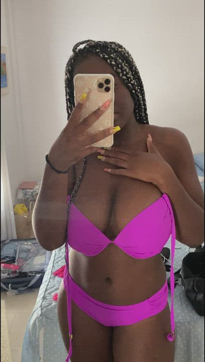 Would you cum over if I asked you nicely? ?