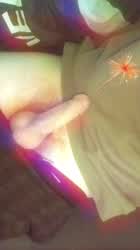 18 Years Old Extra Small Penis gif