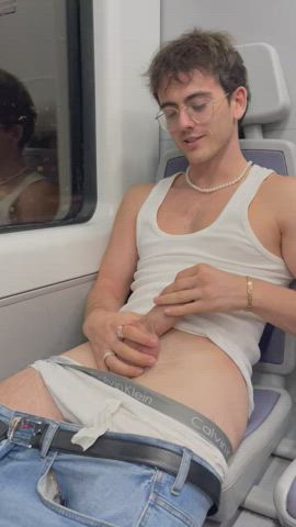 Love public :)