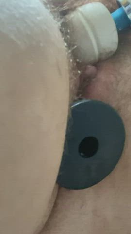 Mommy got me so wet 😵‍💫 I love watching my tdick twitch