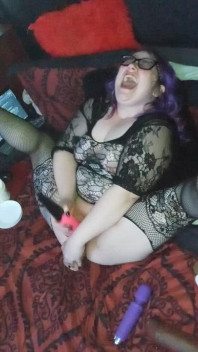 😈HANNAHHORN😈 MMMM Hey There!!😈💦 You Looking For Some Real Kinky Freak