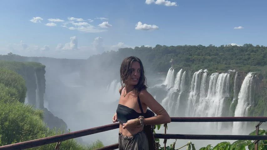 The 8th wonder of the world