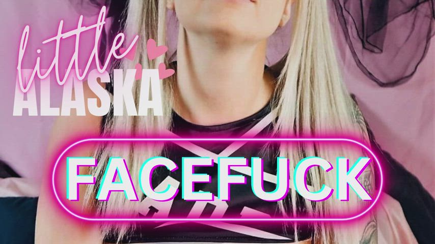 Your Favorite Little Blonde BRAT: Adding videos Weekly ♥ Link in comments