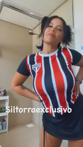 Salve o tricolor paulista