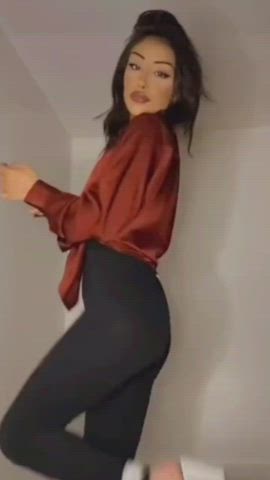 british pakistani tease gif