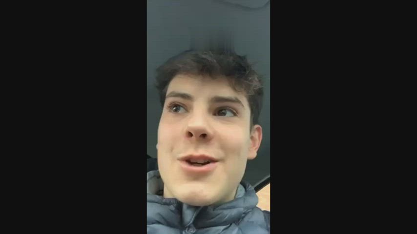 Car Public Sex gif