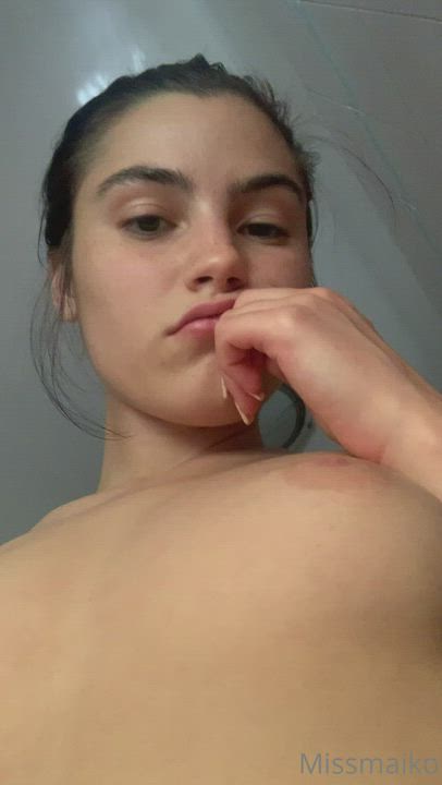 18 Years Old 2000s Porn Amateur European Homemade Nipple Nipple Play Nipples OnlyFans