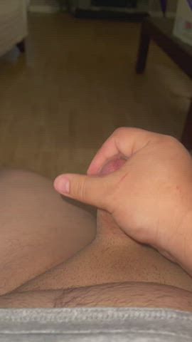 This one felt amazing!