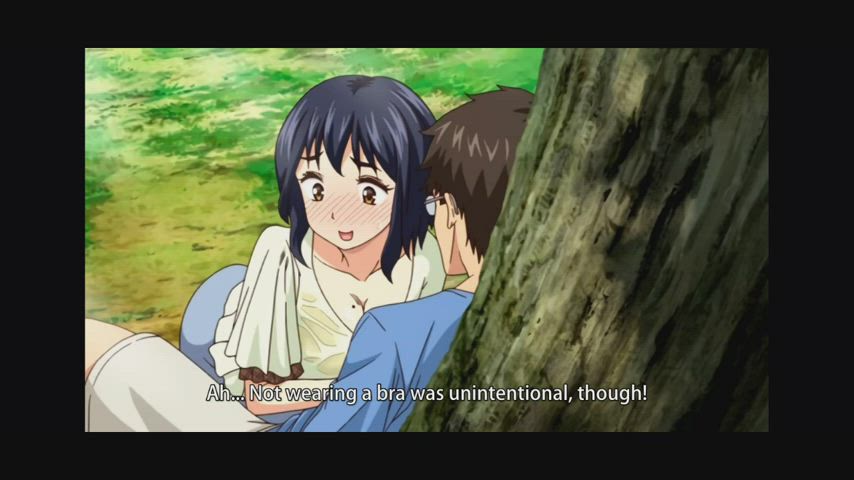 Boobs Hentai Sucking Porn GIF by dragonrrrr