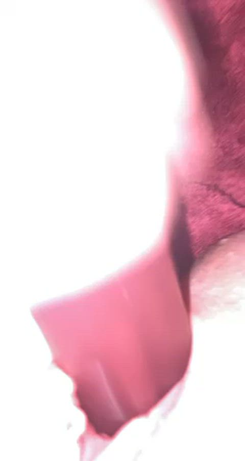 Imagine if that was your face