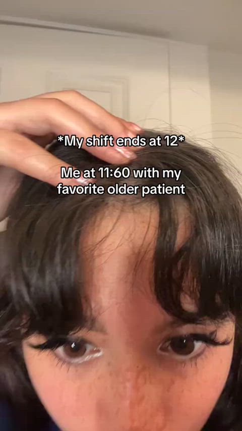 Nurse GIF by naughtynurse