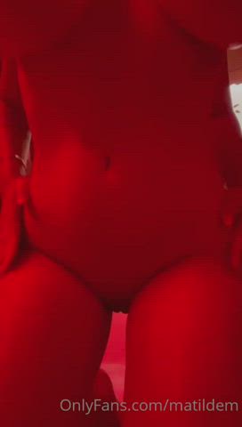 Ass Big Tits Naked OnlyFans gif