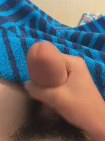 Handjob Kinky Solo gif