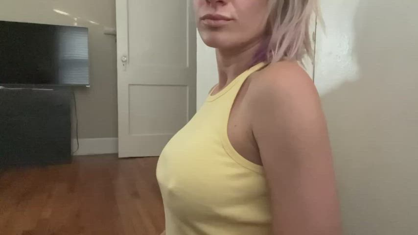 Big and perky [flash]
