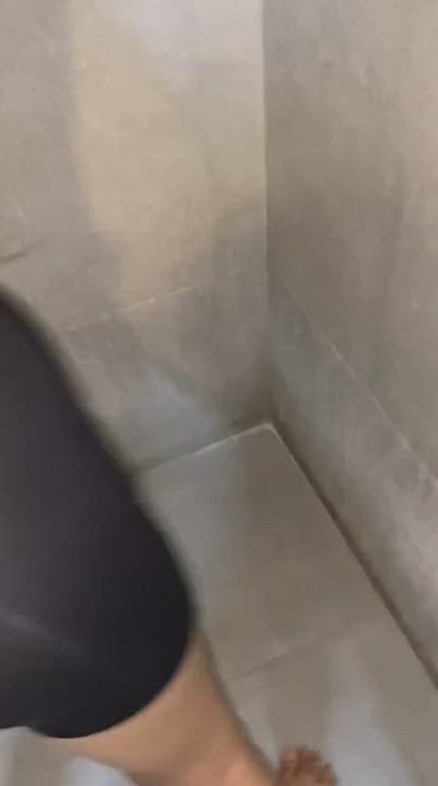 bathroom hindi mask gif