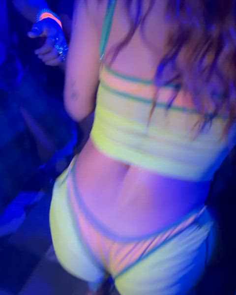 anitta big ass brazilian bubble butt celebrity twerking gif