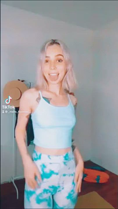 ENF Clothes Disappear on TikTok
