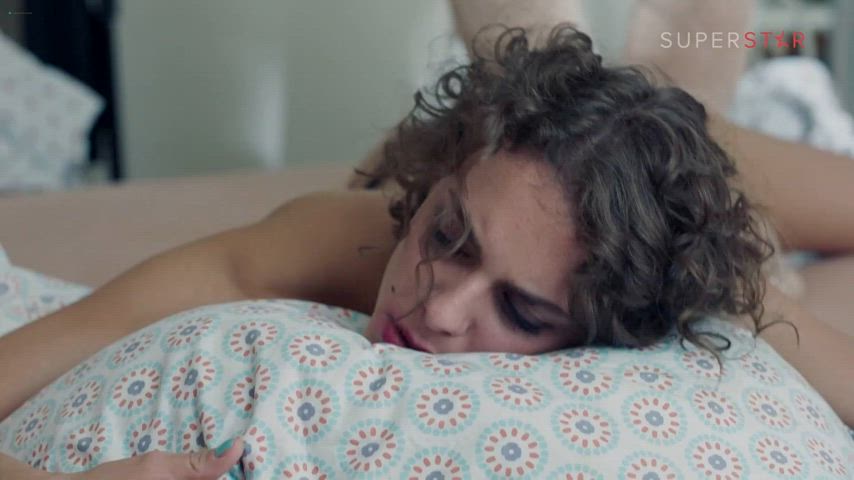 Anja Pavicevic - Močvara s2e1 (RS2022) - *grumble* thanks mom