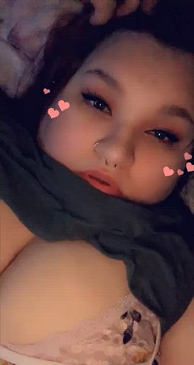 Look me in the eyes when you fuck me daddy 😍💕