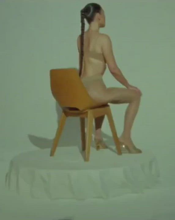 Ass Kim Kardashian Pawg Thick gif