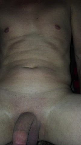 Getting full aroused
