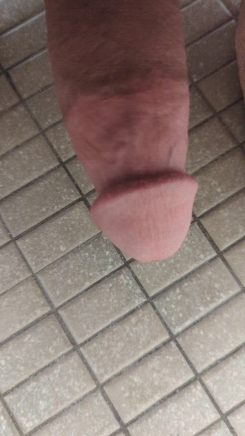 big dick cock throbbing gif