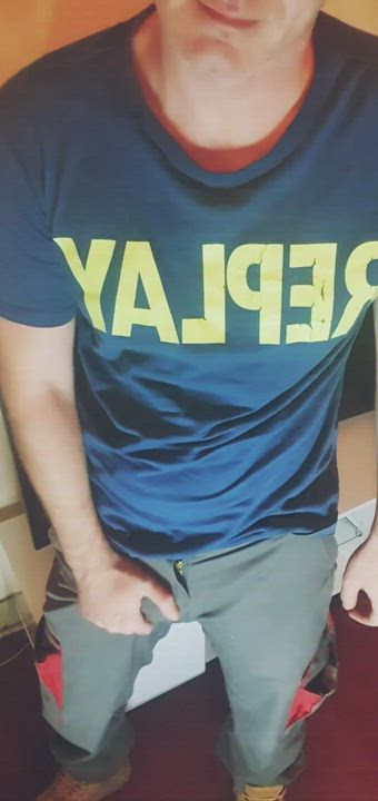 Wanna play?