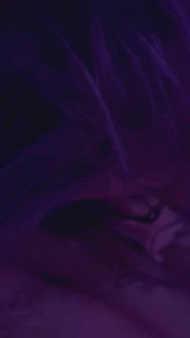 “Omg you’re so good, oh fuck”😈