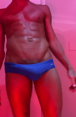 abs bwc big dick fitness gif