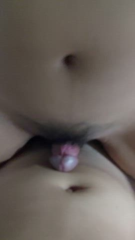 asian boobs cock gif