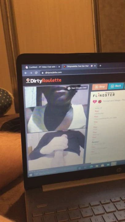 Busty Tits Titty Drop gif