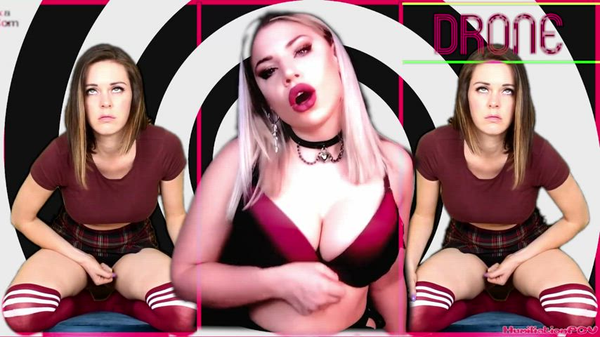Edging Hypnosis JOI Is The Best!!!