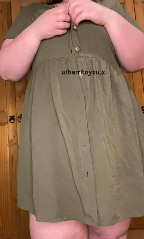 bbw chubby lingerie teacher thick gif
