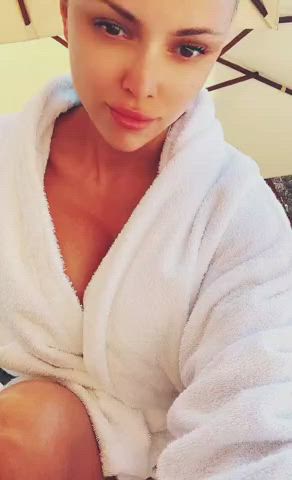 Big Tits Cute Octokuro gif